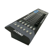 Console DMX 192 per luci DJ e palco